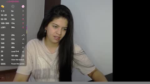 Snapshot of victorialg chatting on 10/24/25, 07:21 victorialg online show from 10/24/25, 07:21