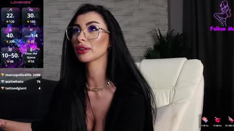 Snapshot of victoriamazze chatting on 01/18/25, 06:24 Victoria online show from 01/18/25, 06:24