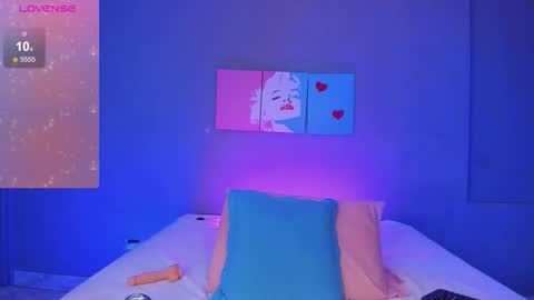 victoriameller online show from 03/07/26, 10:29