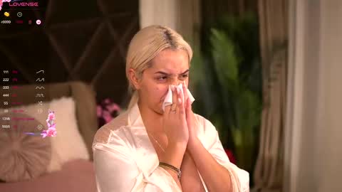 Diddy online show from 02/21/25, 01:55