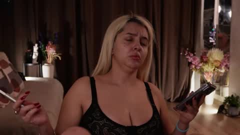 Diddy online show from 11/01/25, 07:27