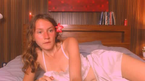 Eva and Victor online show from 03/31/26, 11:32