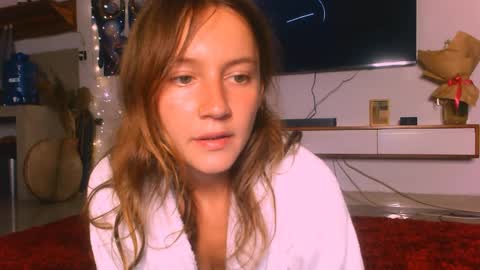 Eva and Victor online show from 04/08/26, 02:17