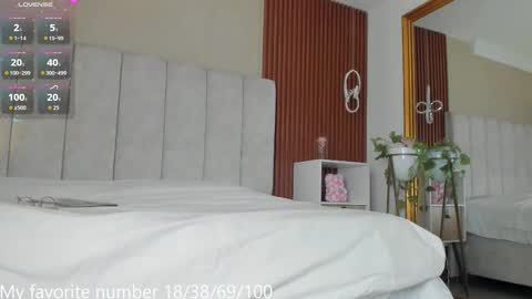 Maria Victoria online show from 09/13/25, 11:21