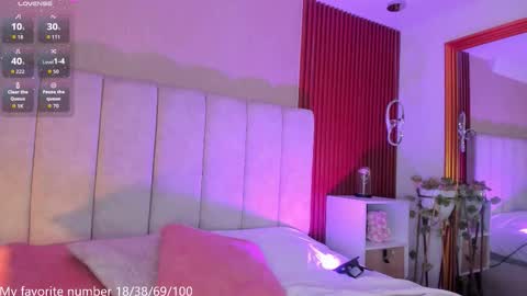 Maria Victoria online show from 10/07/25, 11:29