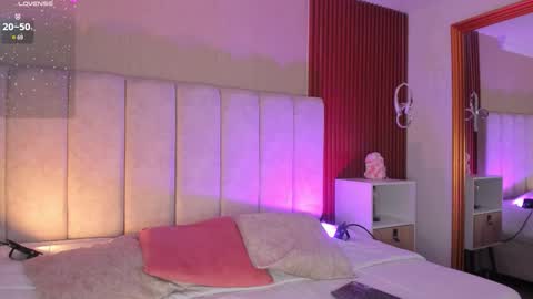 Maria Victoria online show from 12/05/25, 11:30