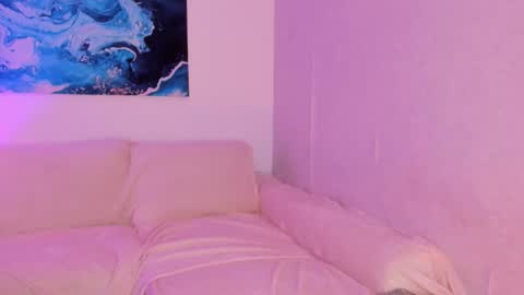 Maria Victoria online show from 02/07/26, 11:47