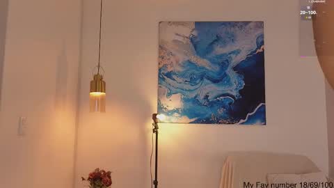 Maria Victoria online show from 02/28/26, 11:22