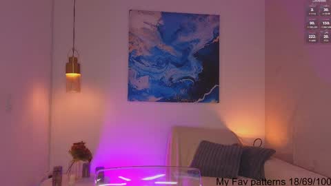 Maria Victoria online show from 03/31/26, 11:32