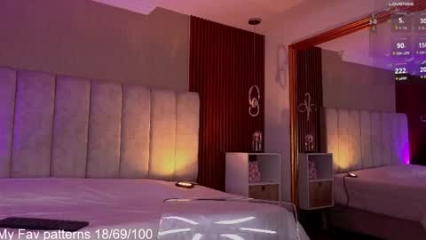 Maria Victoria online show from 05/25/26, 11:27