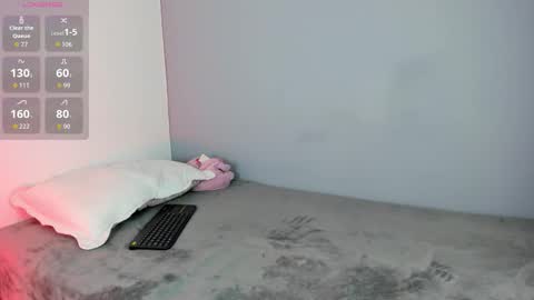 Victoria but you can tell me Vicky Vic or just Tory online show from 02/14/26, 12:57