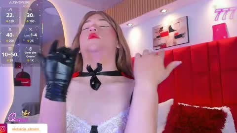 Snapshot of victoriastrom_ chatting on 05/17/26, 07:21 victoriastrom online show from 05/17/26, 07:21