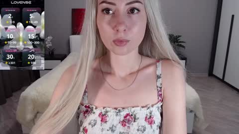 VictoriaTiger online show from 01/15/25, 09:35