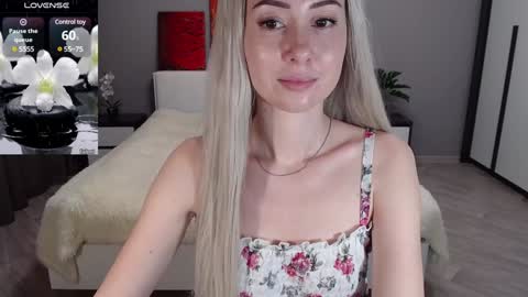 VictoriaTiger online show from 01/15/25, 12:36