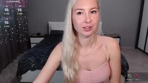 VictoriaTiger online show from 01/13/26, 12:54