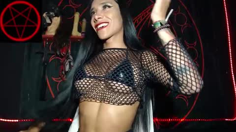 Victoria Vampire online show from 12/04/24, 11:57