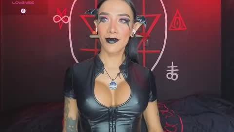 Victoria Vampire online show from 02/21/26, 04:35