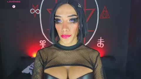 Victoria Vampire online show from 04/06/26, 04:46