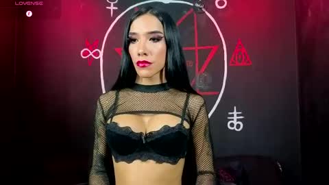 Victoria Vampire online show from 04/22/26, 08:43