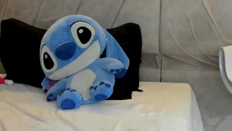 ADRIANA online show from 06/13/26, 01:47