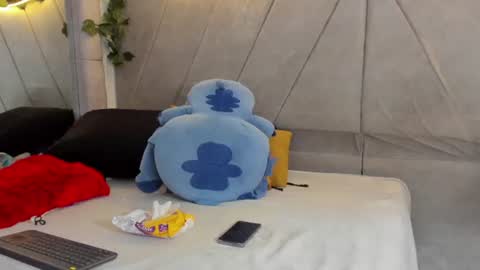 ADRIANA online show from 06/29/26, 12:39