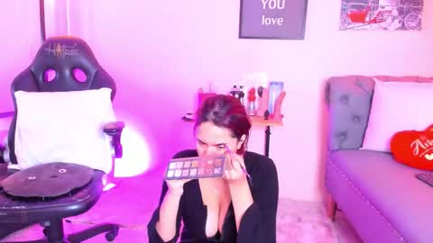 Victoriazans online show from 03/08/26, 04:27