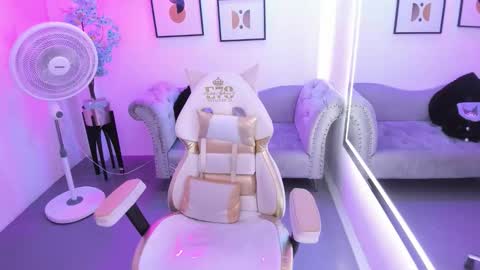 Victoria.  online show from 02/09/26, 12:20