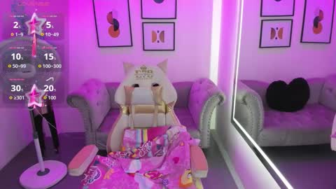 Victoria.  online show from 02/28/26, 12:28