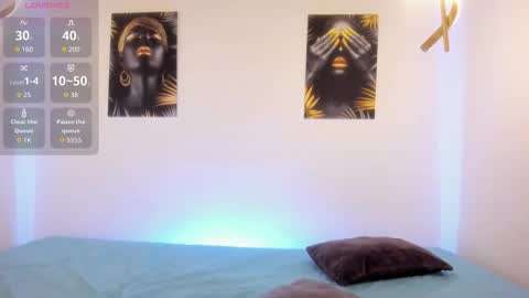 victoria online show from 02/20/26, 01:44