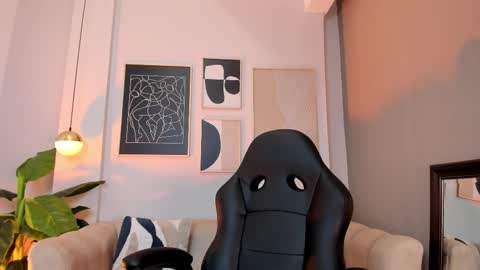 Victoria Vixen online show from 01/13/26, 09:53