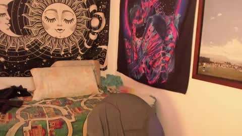 Victorino Jhonson online show from 12/04/24, 05:44