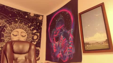 Victorino Jhonson online show from 04/11/26, 05:50