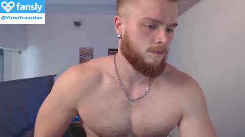 Victor online show from 09/12/25, 09:31