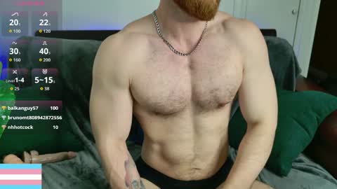 Snapshot of victortransman chatting on 04/18/26, 07:07 Victor online show from 04/18/26, 07:07