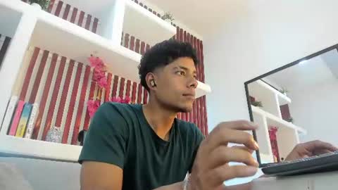 Snapshot of victorycassus chatting on 07/07/26, 07:18 Victory online show from 07/07/26, 07:18