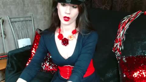 Snapshot of victoryvega chatting on 12/03/25, 05:00 VictoryVega online show from 12/03/25, 05:00