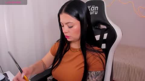 V  I C  T O R I A  online show from 11/13/25, 04:50