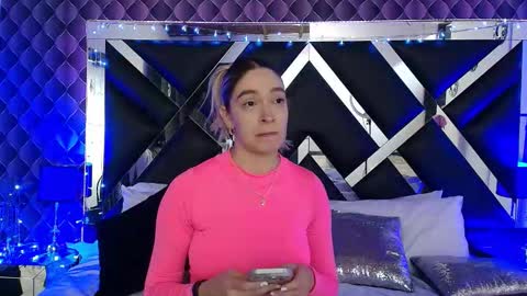 victtoria lee online show from 01/13/26, 06:57