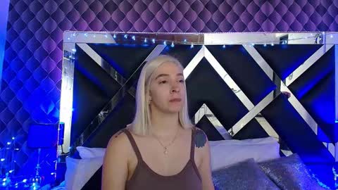 victtoria lee online show from 02/10/26, 06:45