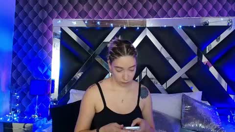 victtoria lee online show from 04/13/26, 07:08