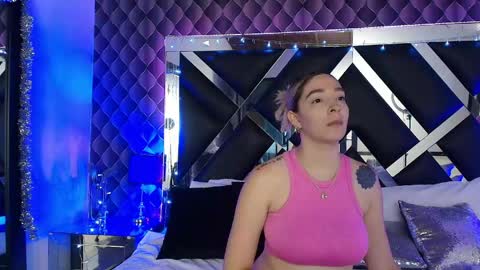 victtoria lee online show from 05/28/26, 06:49