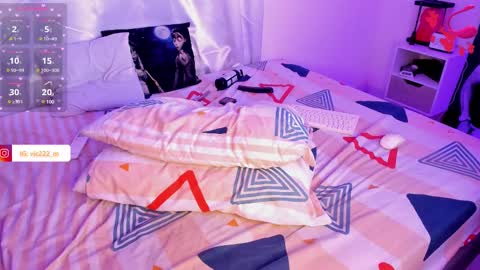 Snapshot of victtoriamoon_1 chatting on 03/08/25, 10:11 Moon online show from 03/08/25, 10:11