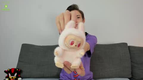 Viego Pattel online show from 10/27/25, 06:17