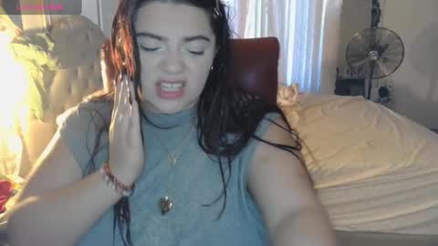 Snapshot of viennavisabelle chatting on 09/24/25, 07:39 viennavisabelle online show from 09/24/25, 07:39