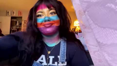 Snapshot of viennavisabelle chatting on 10/29/25, 08:10 viennavisabelle online show from 10/29/25, 08:10