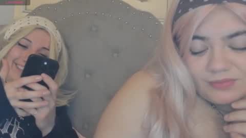 viennavisabelle online show from 01/16/26, 04:16