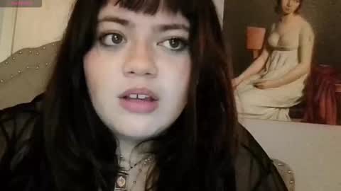 viennavisabelle online show from 01/19/26, 06:28