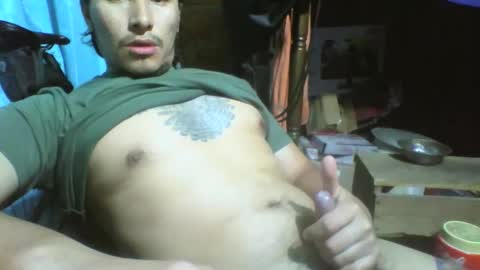 viernes1010 online show from 04/16/26, 01:01