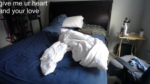 wonderful online show from 01/10/25, 03:37