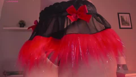 Victoria  online show from 01/08/26, 11:56